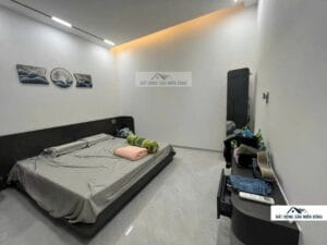 bán nhà chánh nghĩa