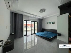 bán nhà chánh nghĩa