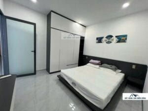 bán nhà chánh nghĩa