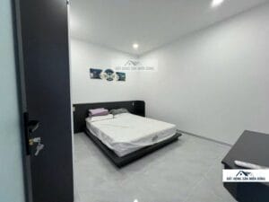 bán nhà chánh nghĩa