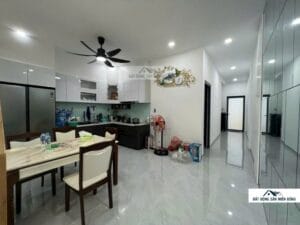 bán nhà chánh nghĩa