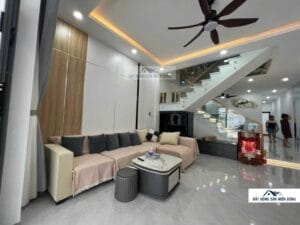 bán nhà chánh nghĩa