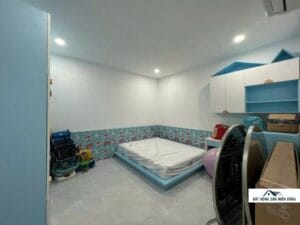 ban nha chanh nghia so 9