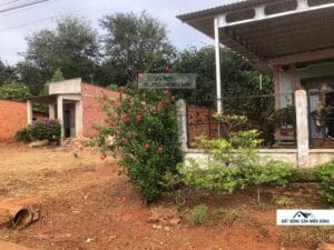 Đất Hớn Quản Bình Phước Giá Rẻ 290 Triệu, Diện Tích 7x29m đất Hớn Quản Bình Phước