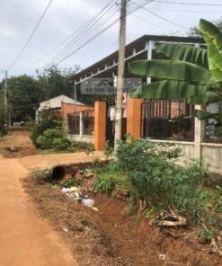đất Hớn Quản Bình Phước