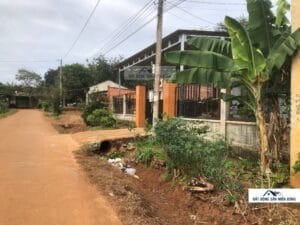 Đất Hớn Quản Bình Phước Giá Rẻ 290 Triệu, Diện Tích 7x29m đất Hớn Quản Bình Phước