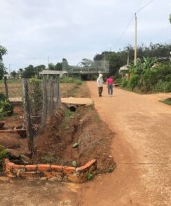 đất Hớn Quản Bình Phước