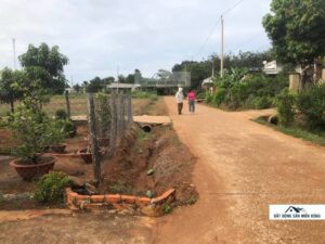 Đất Hớn Quản Bình Phước Giá Rẻ 290 Triệu, Diện Tích 7x29m đất Hớn Quản Bình Phước