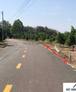 đất nền phú giáo bình dương