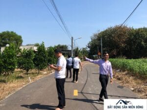 🔥 Đất Nền Phú Giáo Bình Dương – 500 Triệu Đường Nhựa 🔥 đất nền phú giáo bình dương