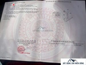 🔥 Đất Nền Phú Giáo Bình Dương – 500 Triệu Đường Nhựa 🔥 đất nền phú giáo bình dương