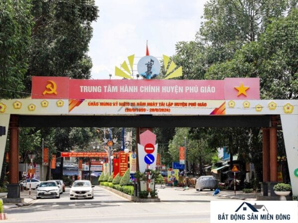 dat phu giao binh duong so 2