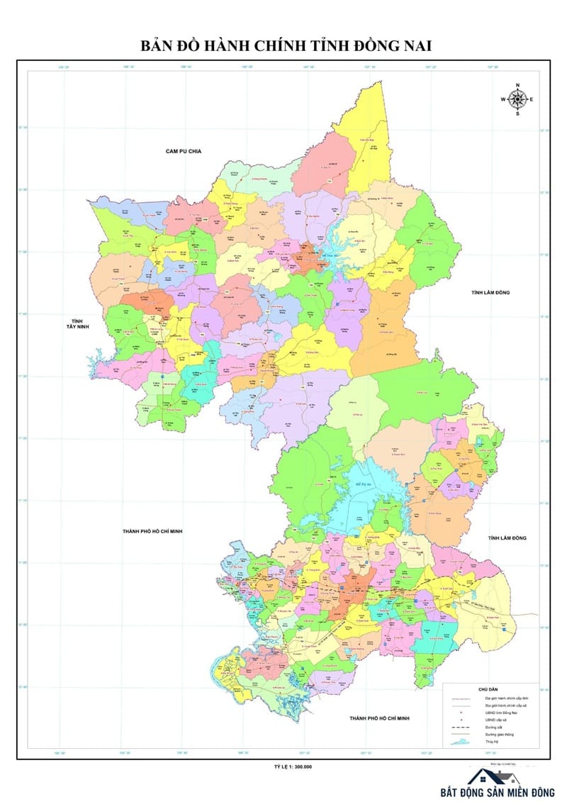 Đất nền Đồng Phú Bình Phước 2025 - KCN 4200ha, Đường Xuyên Tâm, Lạm Phát & Tín Dụng Cơ Hội Và Rủi Ro đất nền đồng phú bình phước