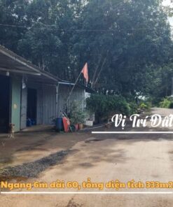 Bán đất nền đồng tâm đồng phú